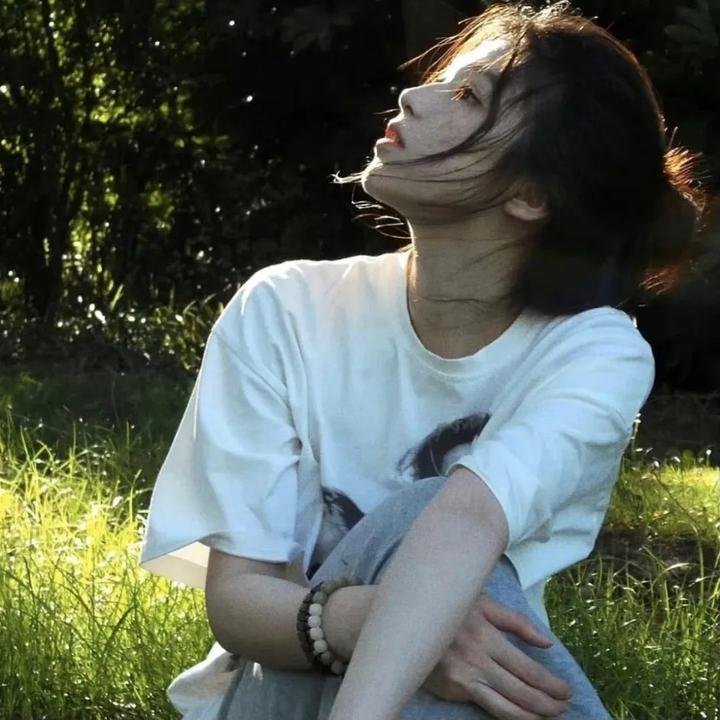 没有男人,女人更美