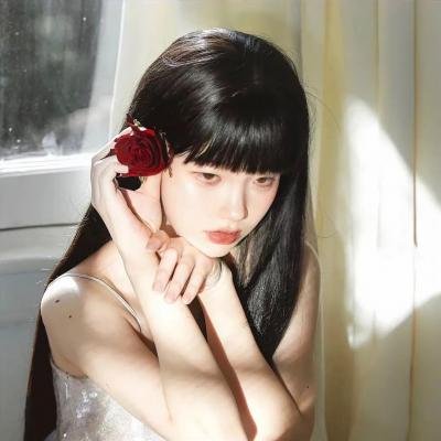 豪情女子