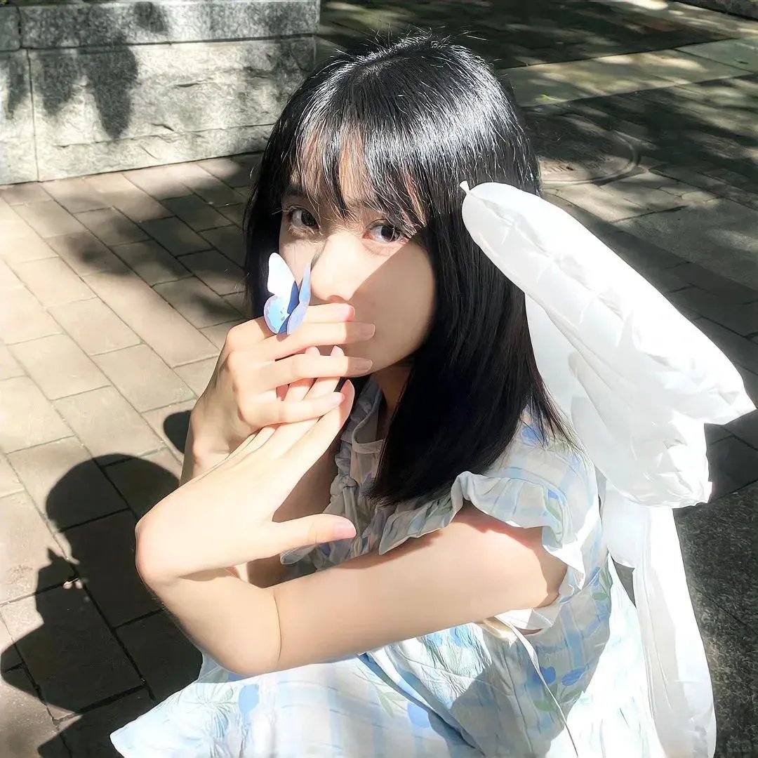如此好运